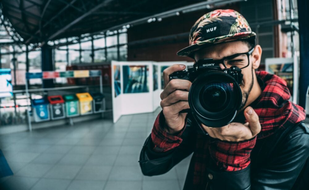 28 Free Stock Photo Sites