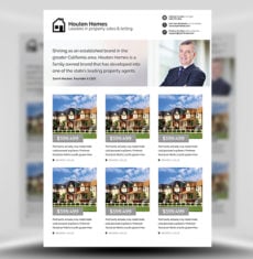 Realtor Poster