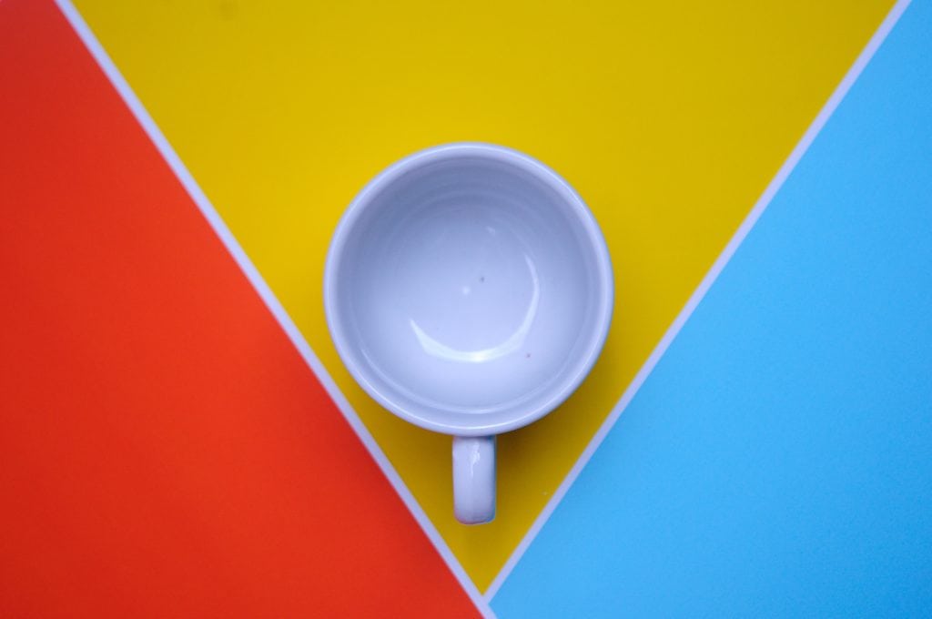 Graphic Design Basics: The Design Principles You Need To Know | Symmetry | FlyerHeroes.com