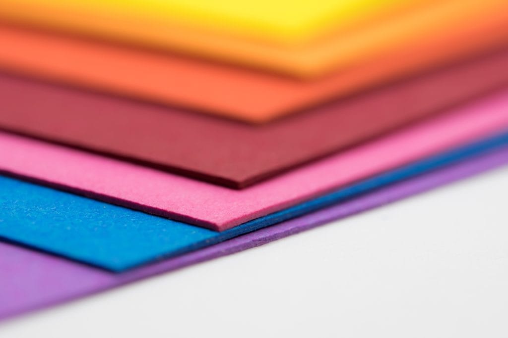 Best Print on Demand Services | Paper | FlyerHeroes.com