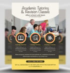Academic Studies Flyer
