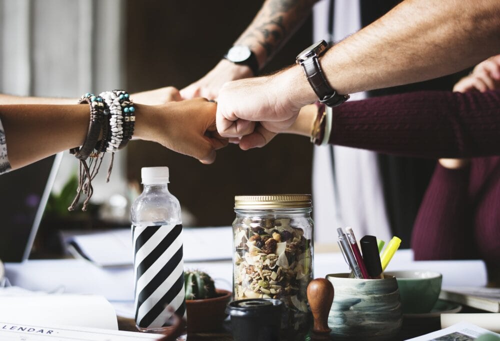 Peer feedback for graphic designers
