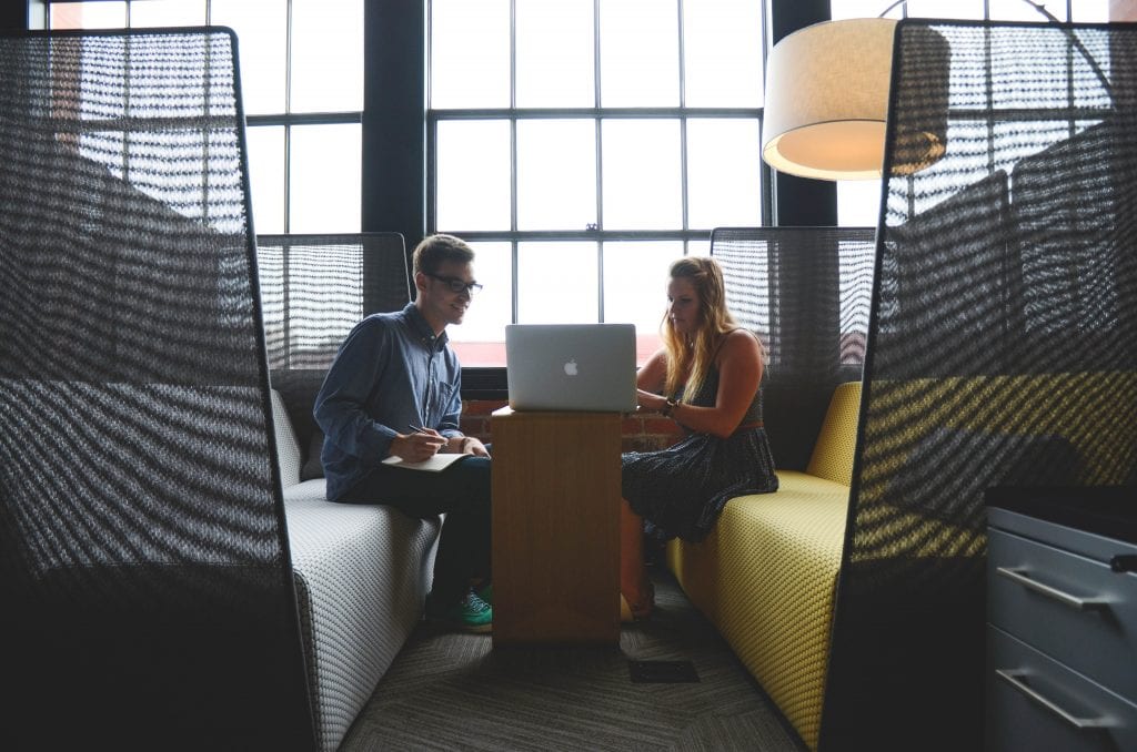 A Playbook For Landing Your First Client | Client Networking | FlyerHeroes.com