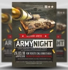 Army Night Flyer