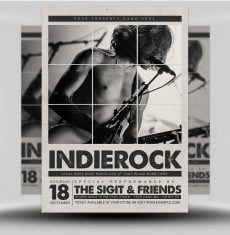 Band Flyer 03