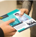 benefits of flyers