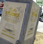 Bible Study Flyer 2