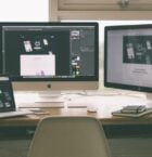 Graphic Design Basics: The Design Principles You Need To Know | Graphic Design Computer Station | FlyerHeroes.com