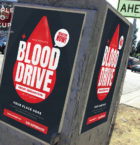 Blood Drive Flyer 1