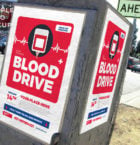 Blood Drive Flyer 2