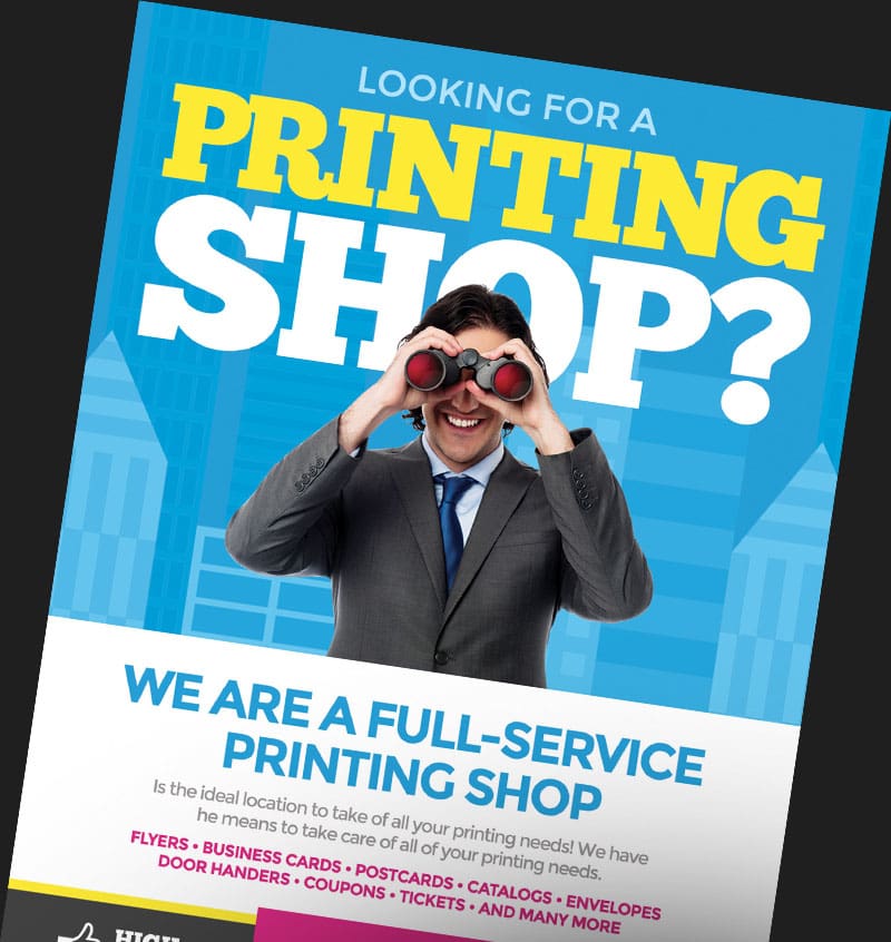 Business Flyer Templates