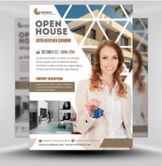 Business Flyer 5