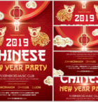 Chinese New Year Flyer ’19 2