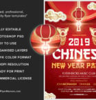 Chinese New Year Flyer ’19 2