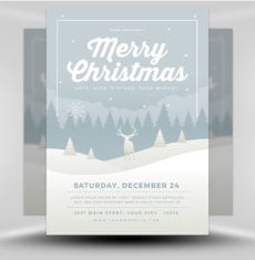 Christmas Event 1