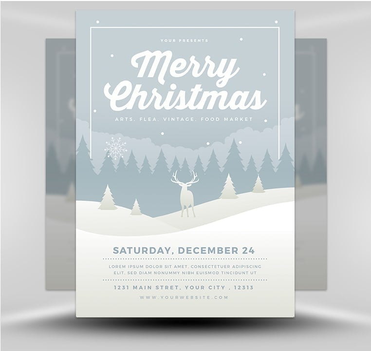 Christmas Event 1