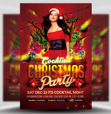Christmas Flyer 2