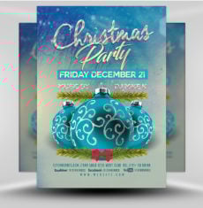 Christmas Flyer 2017 v1