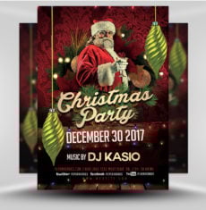 Christmas Flyer 2017 v3