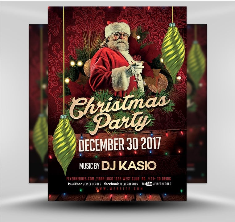 Christmas Flyer 2017 v3