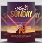 Church Flyer