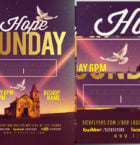 Church Flyer
