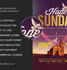 Church Flyer