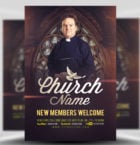 Church Flyer V2