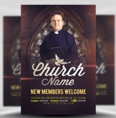 Church Flyer V2