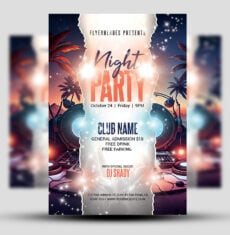 Club General Flyer 10