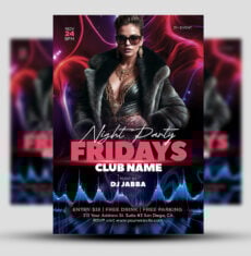 Club General Flyer 12