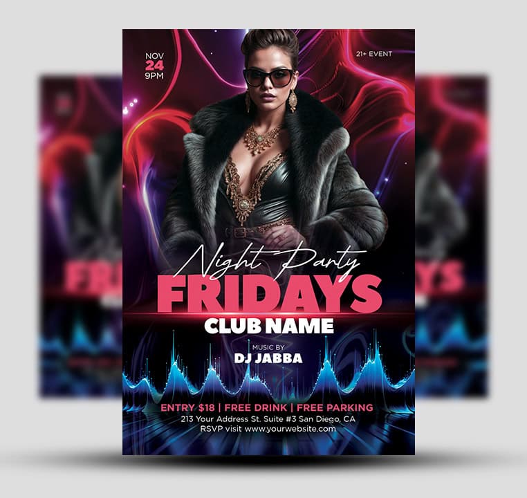 Club General Flyer 12