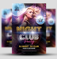 Club General Flyer 3