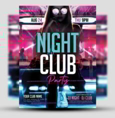 Club General Flyer 4