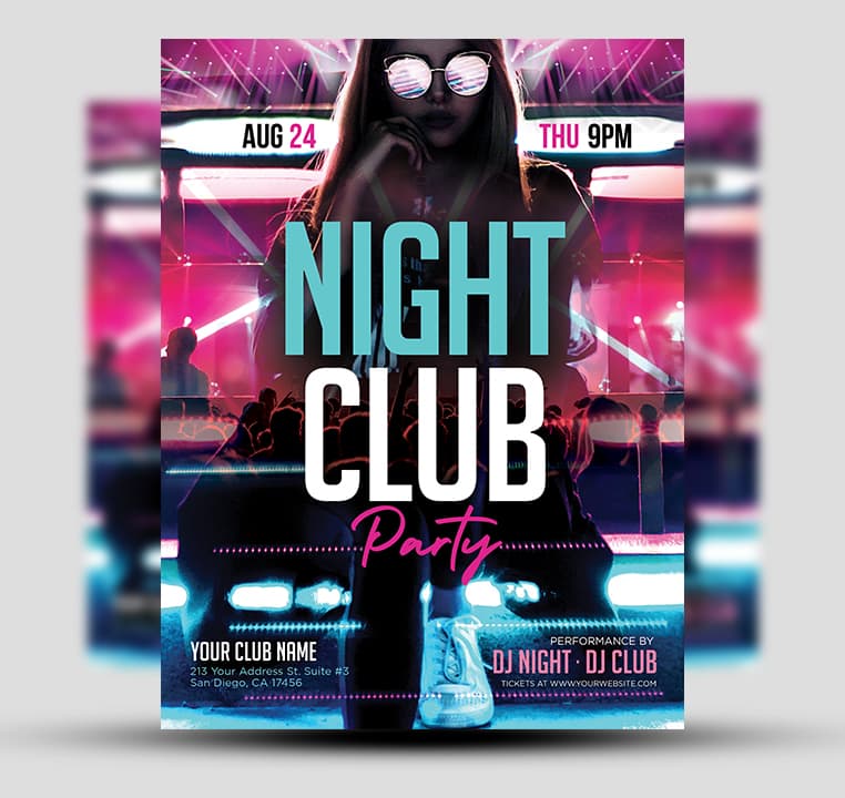 Club General Flyer 4