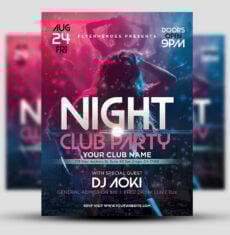 Club General Flyer 5