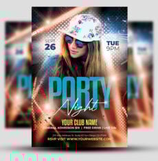Club General Flyer 6