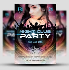 Club General Flyer 8