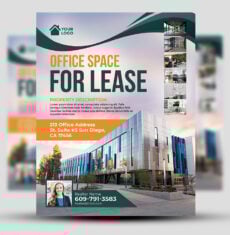Commercial Listing Flyer 2