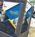 Corporate Flyer Template 1
