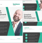 Corporate Flyer 2