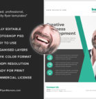Corporate Flyer 2