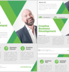 Corporate Flyer 3
