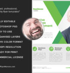 Corporate Flyer 3