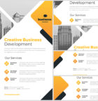 Corporate Flyer 4