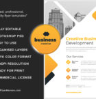Corporate Flyer 4