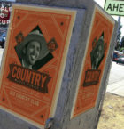 Country Night Flyer