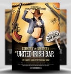 Country and Western Flyer