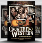 Country and Western Flyer 2