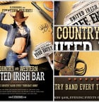 Country and Western Flyer
